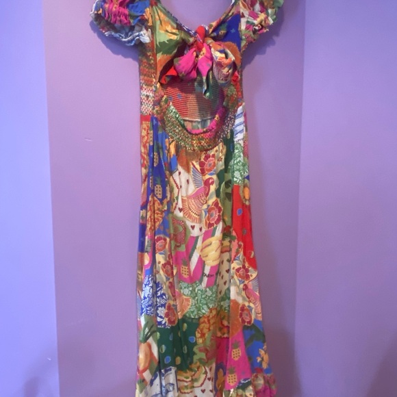 Farm Rio Dress - Picture 11 of 11